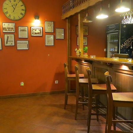 Penzion Coupe Příbram Zewnętrze zdjęcie